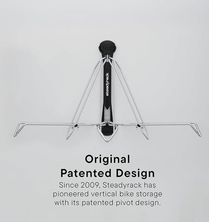 Steadyrack Bike Rack for Mountain Bikes - Image 4