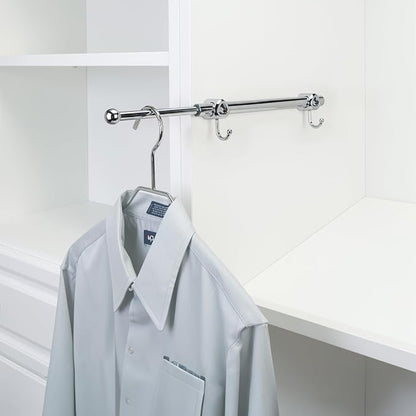 Valet Rod for Closet Pull Out - Image 8