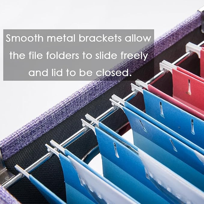 File Organizer Box - Image 5
