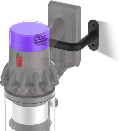 Vacuum Wall Mount Holder, Durable Vacuum Wall Mount, Compatible by Weazinck