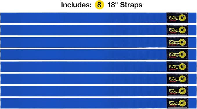 Quick-Straps by Wrap-It Storage - Image 3