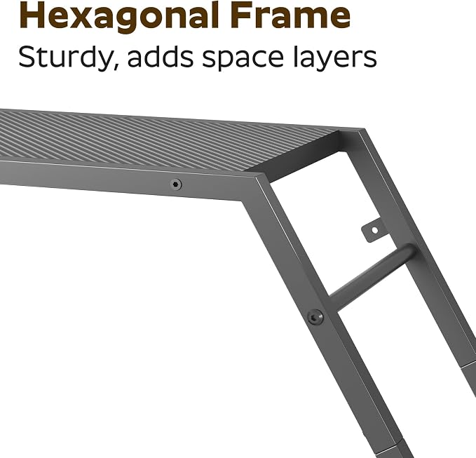 MAHANCRIS Gaming Floating Shelf - Image 7