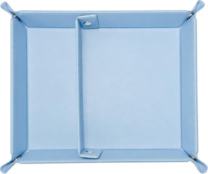 UnionBasic Medium Jewelry Tray for Rings Watches Earrings, Entryway Catchall - Image 7