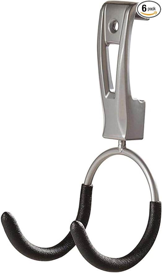 Rubbermaid Fasttrack Compact Hook by Rubbermaid
