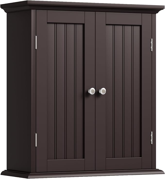 ChooChoo Bathroom Wall Cabinet by ChooChoo