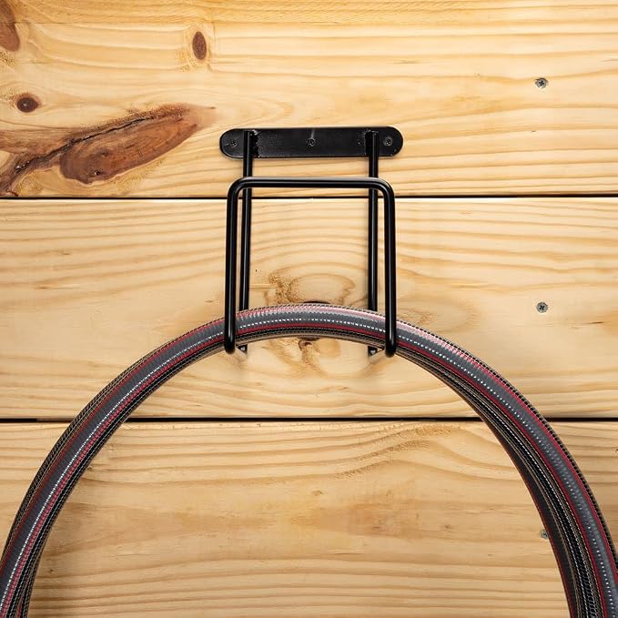 Easy-Up Mounted Hose Holder | Essential - Image 4