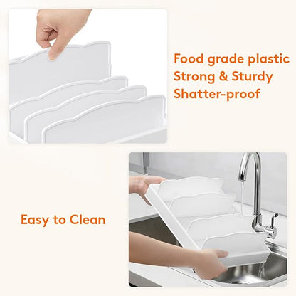 Lifewit Kitchen Cabinet Organizer - Image 7