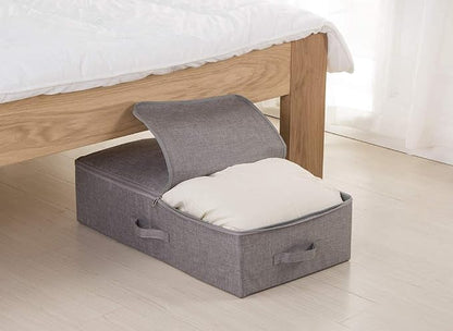 iwill CREATE PRO Pack of 2, Rigid Underbed Storage Boxes - Image 4