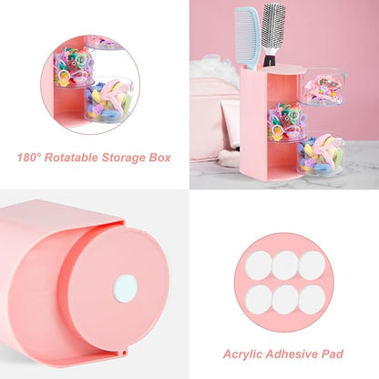 Luscinia Hair Accessories Organizer - Image 9