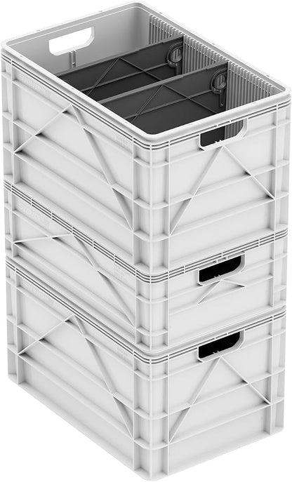 SIDIO CRATE Basic Pack by Sidio