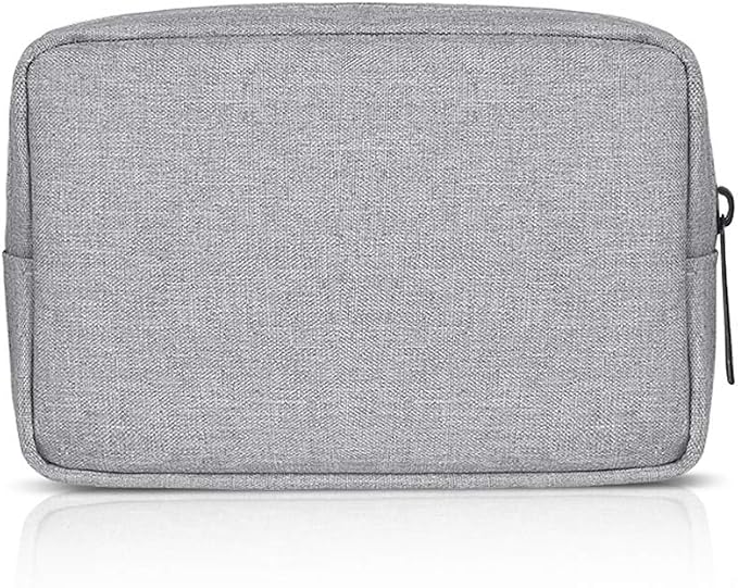 Universal Electronics/Accessories Soft Carrying Case Bag, Durable & Light-weight by ERCRYSTO