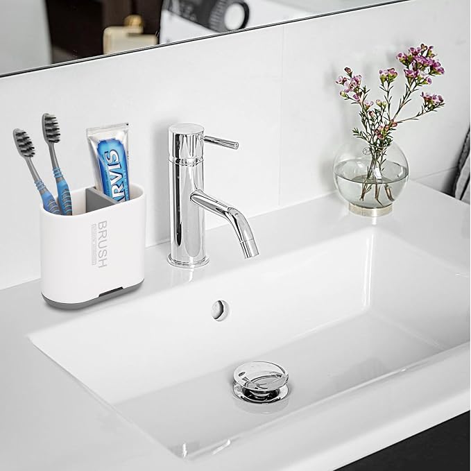 Chintu Toothbrush and Toothpaste Holder - Image 7