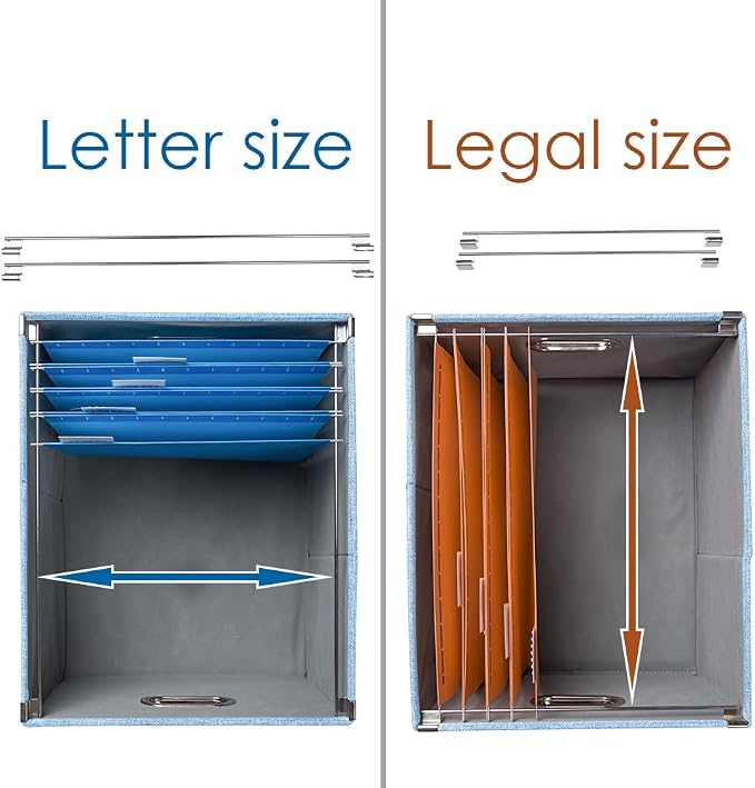File Organizer Box - Image 6