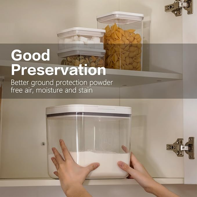 Flour Container - Image 8