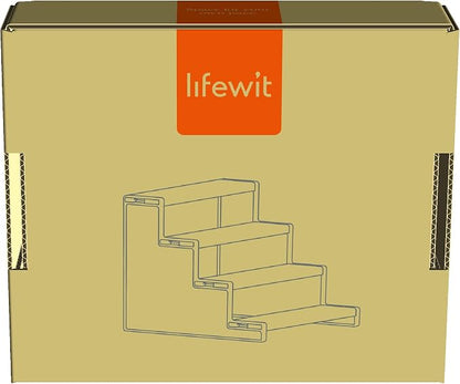 Lifewit 4 Tier Perfume Stand Organizer - Image 13