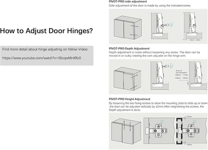 Black Bathroom Wall Cabinet - Image 9
