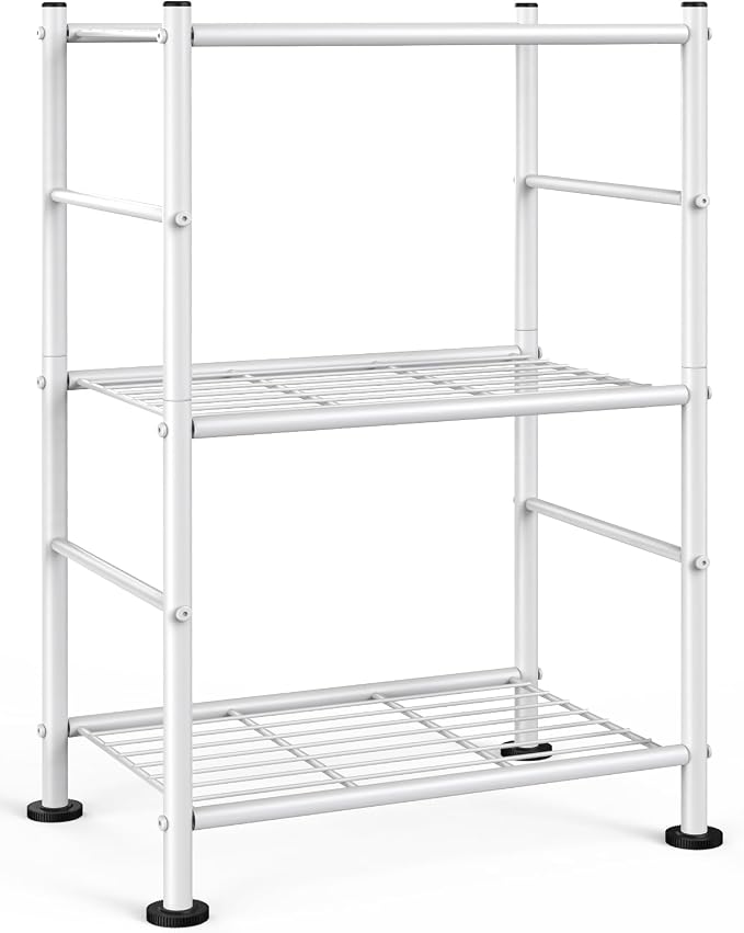 Sakugi Storage Shelves by Sakugi