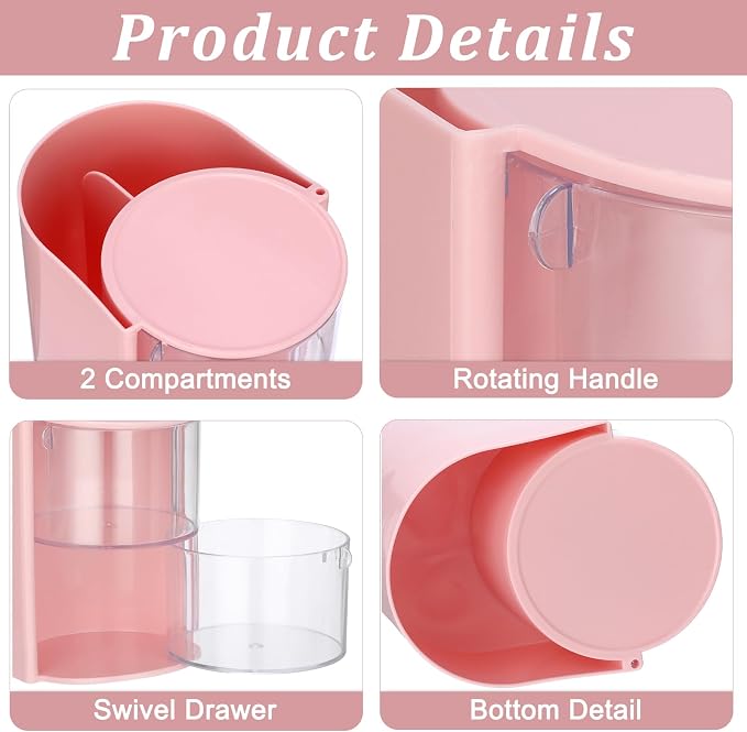 Hair Accessories Organizer - Image 6