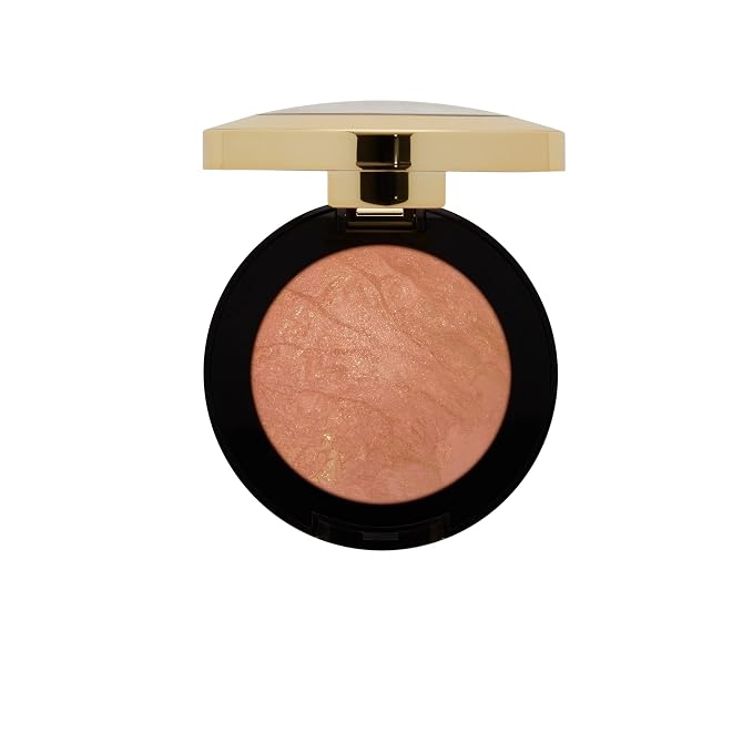 Milani Baked Blush, Powder Blush - Image 2