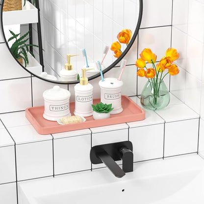 Bathroom Vanity Tray for Countertop - Image 2