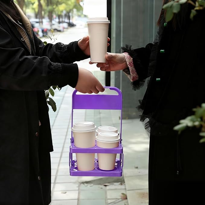 musbus Reusable Drink Carrier - Image 8