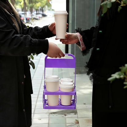 musbus Reusable Drink Carrier - Image 8