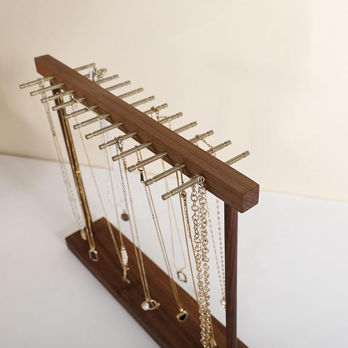 GemeShou Medium necklace hanger shelf - Image 4