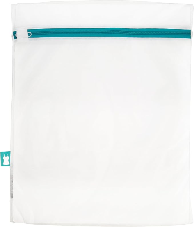 Laundry 360 Sanitized Treated 3 Piece Mesh Wash Bag - Image 3