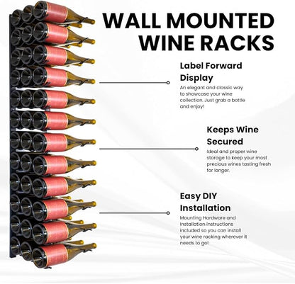 Jagged Ridge Wine Rooms - Image 2
