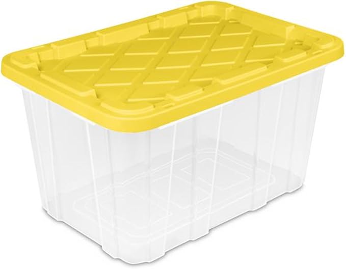 Sterilite Industrial Storage Box - Image 7