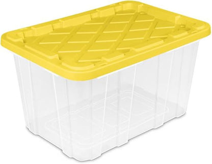 Sterilite Industrial Storage Box - Image 7