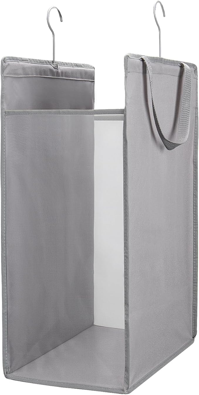 FENTEC Fentec Hanging Laundry Hamper, Hanging Laundry Basket, Slim Laundry by Fentec