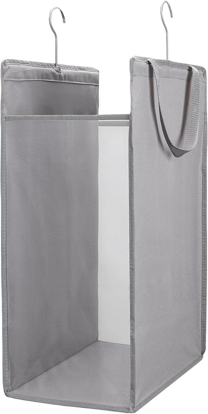 FENTEC Fentec Hanging Laundry Hamper, Hanging Laundry Basket, Slim Laundry by Fentec