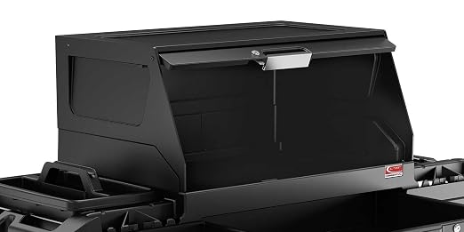 Suncast Commercial Locking Hood - Image 3