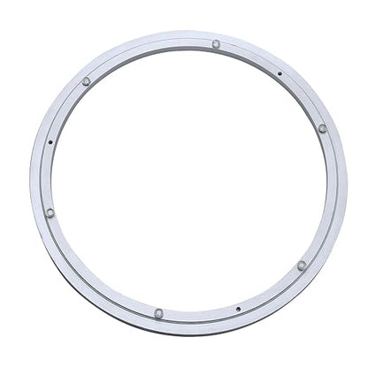 TamBee 20 Inch Lazy Susan Hardware Mute Turntable Bearing 450 LBS Load Capacity by TamBee