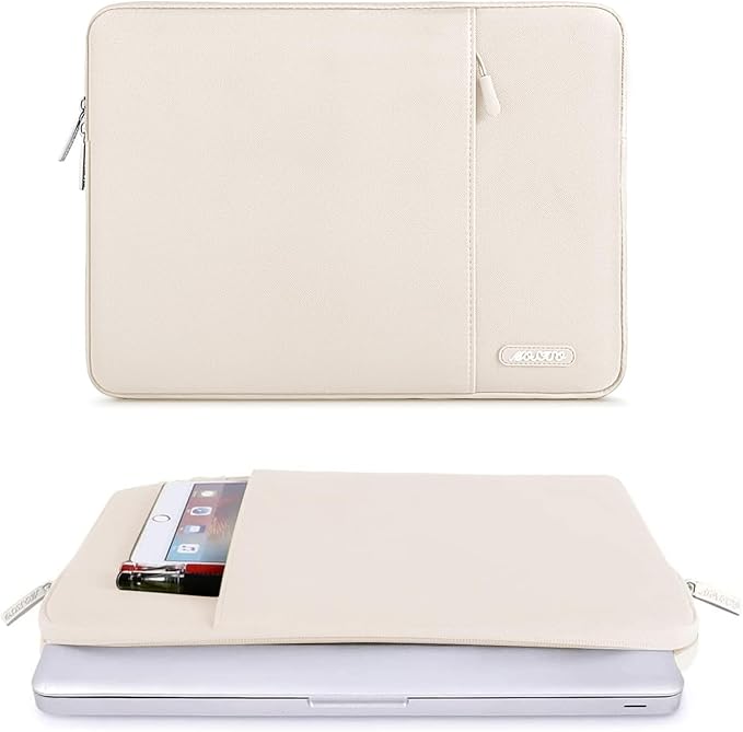 MOSISO Laptop Case 13 inch, Laptop Sleeve Compatible - Image 3