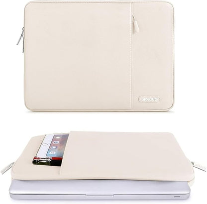 MOSISO Laptop Case 15 inch, 15 inch Laptop Sleeve Compatible - Image 3
