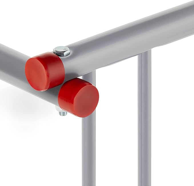 Retrospec Commercial Grid Bike Rack - Image 8