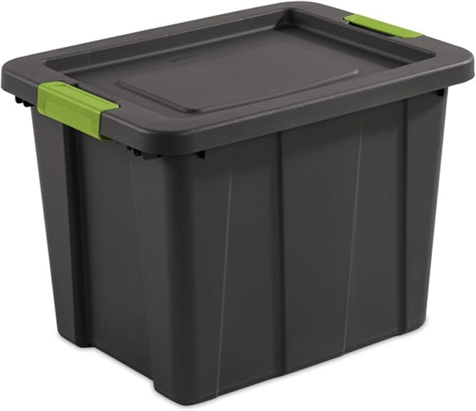 Sterilite 12-Pack Storage Bins - Image 5