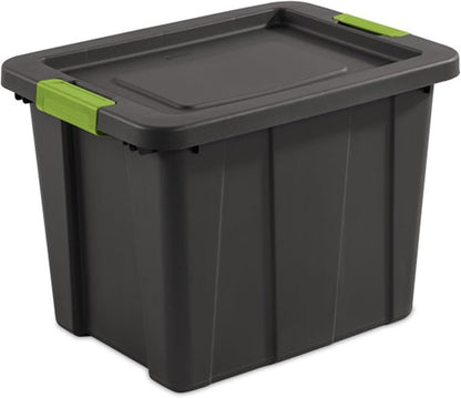 Sterilite 12-Pack Storage Bins - Image 5
