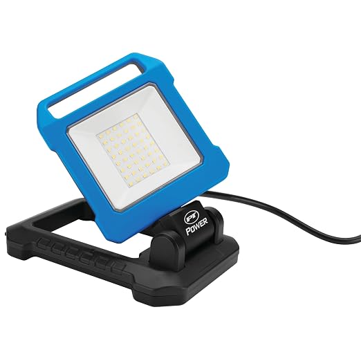 Performance Tool W2233 3000+ LM 120V LED Work Light - Image 7