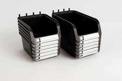 WallPeg Pegboard Bins by Wallpeg%E2%80%93PegboardAccessories
