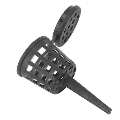 100Pcs Bonsai Fertilizer Baskets, 2 x 0.8in Mini Garden Nutrition Cups Slow - Image 8