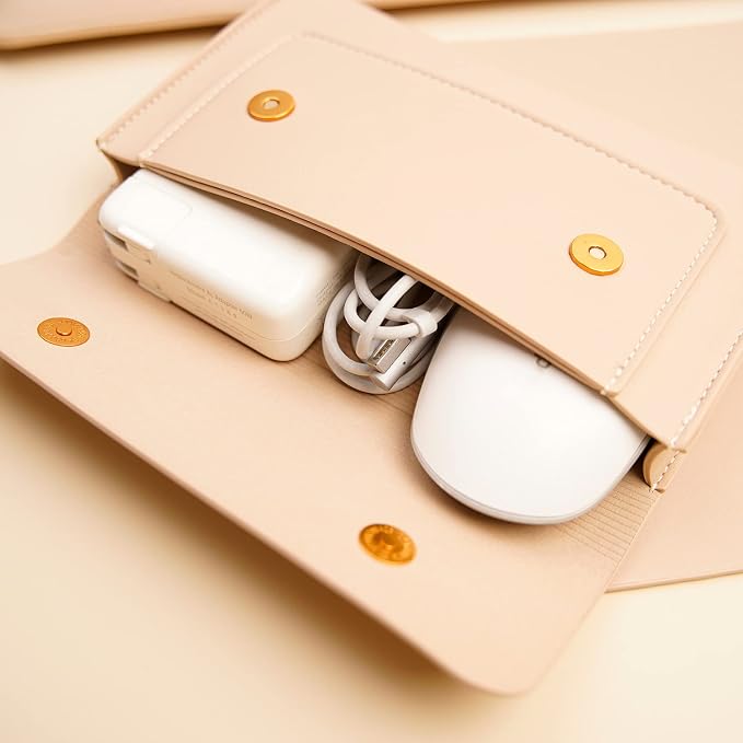 Laptop Sleeve 15 Inch Compatible - Image 6