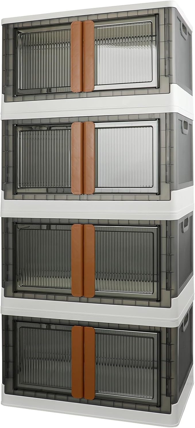 Storage Boxes, Extra Large Cabinet - Image 8