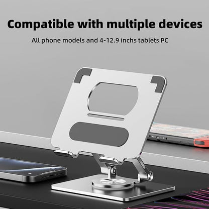 iPad Holder Stand, Tablet Holder - Image 5