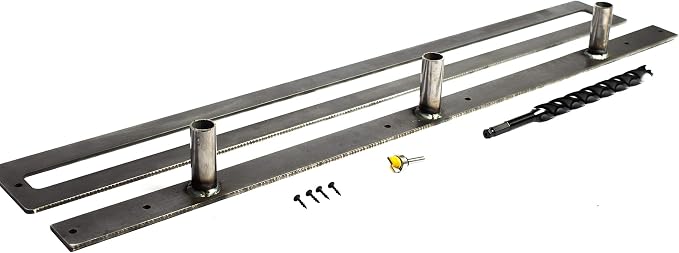 Floating Shelf Brackets - Image 3