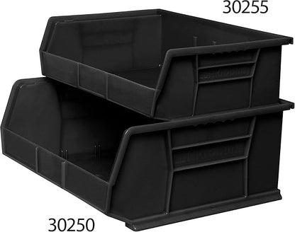 Akro-Mils 30250 AkroBins Plastic Storage Bins, Craft Organization - Image 12