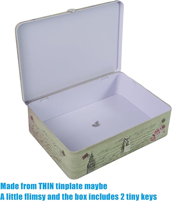 DreamsEden Seed Storage Box - Image 5
