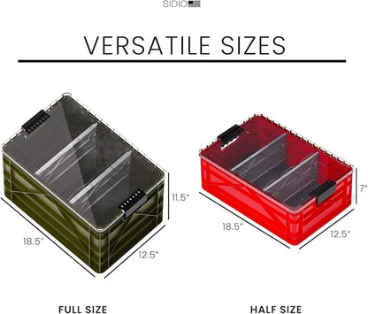 SIDIO CRATE Pro Pack - Image 3